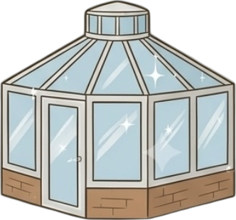 Conservatory Cleaning