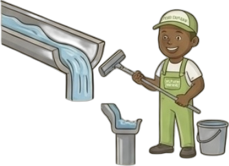 Gutter Cleaning